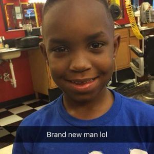 Meet your Posher, Joshua